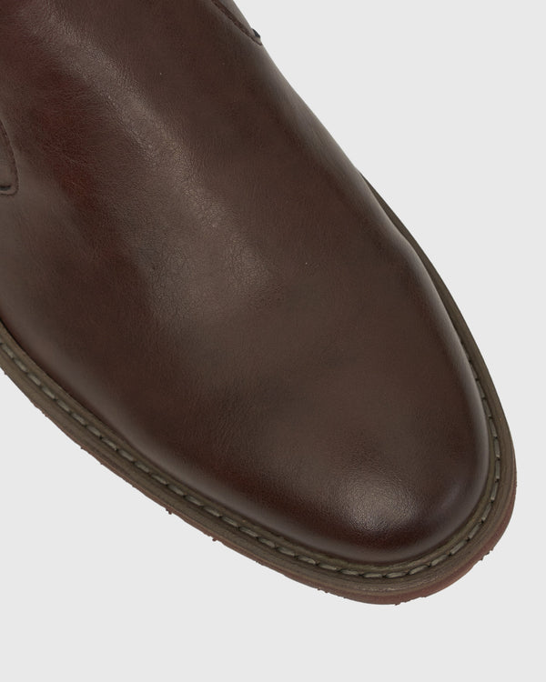 Betts NOVA Casual Ankle Boots