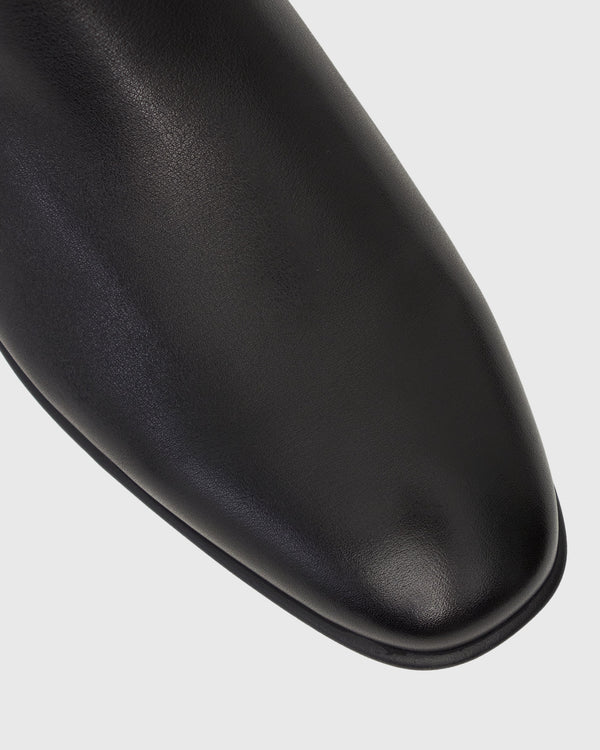 Betts OTIS Leather Gusset Chelsea Boots