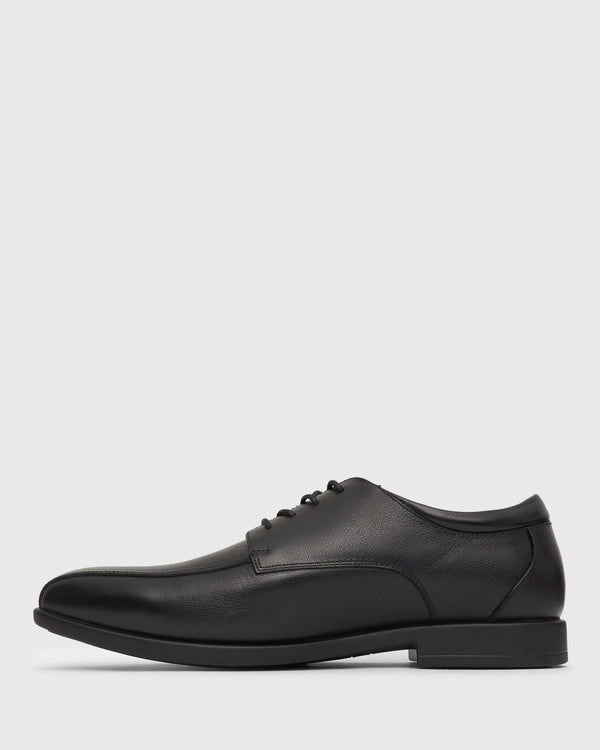 Betts OWEN Leather Lace-up Dress Shoes
