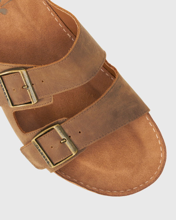 Betts PABLO Leather Casual Sandals