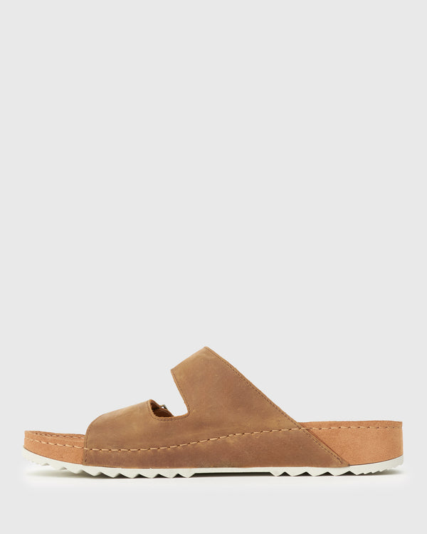 Betts PABLO Leather Casual Sandals