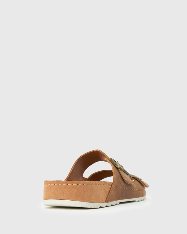 Betts PABLO Leather Casual Sandals
