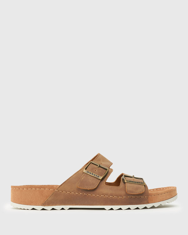 betts PABLO Leather Casual Sandals