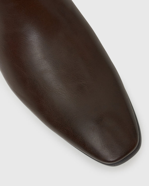 Betts PARKER Vegan Chelsea Boots