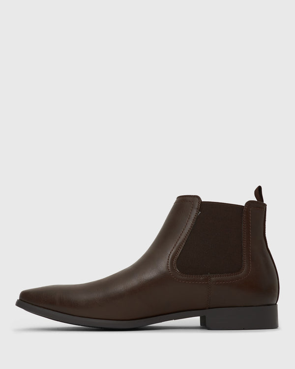 Betts PARKER Vegan Chelsea Boots