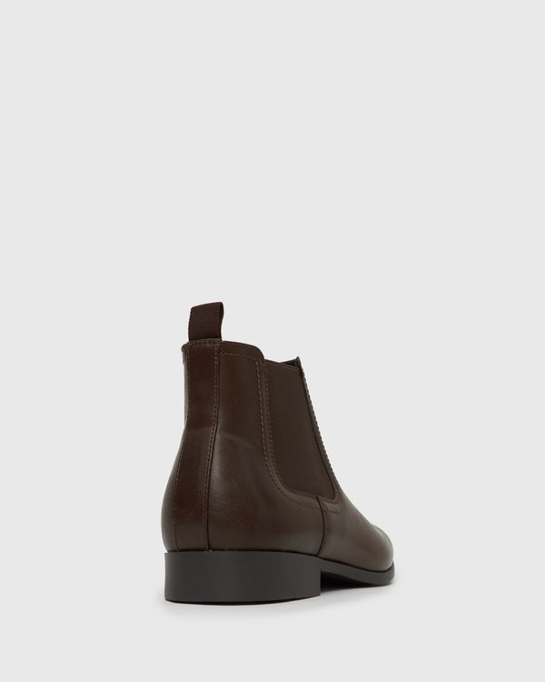 Betts PARKER Vegan Chelsea Boots