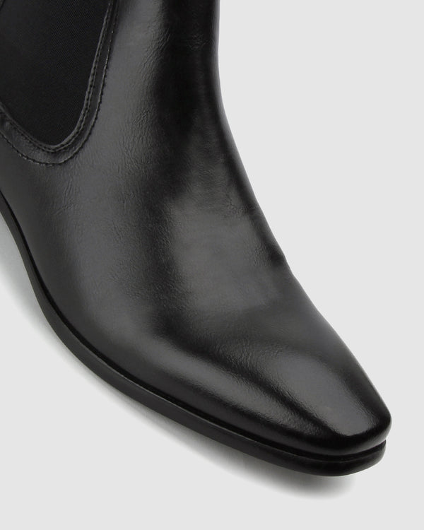 Betts PARKER Vegan Chelsea Boots