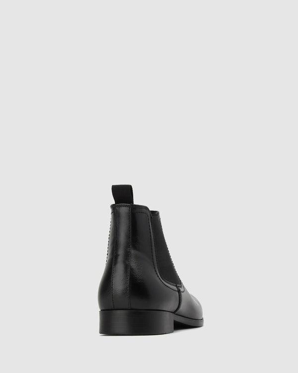 Betts PARKER Vegan Chelsea Boots