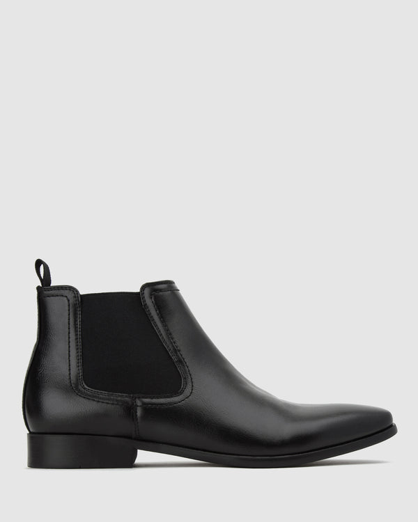 betts PARKER Vegan Chelsea Boots