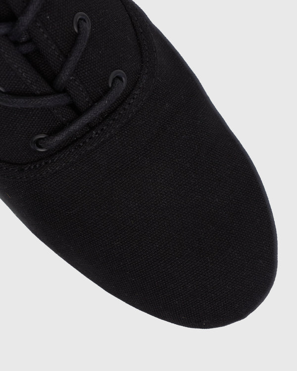 Betts PAXTON Classic Canvas Shoes