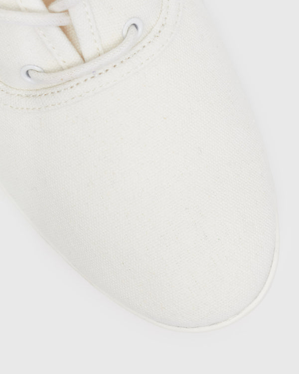 Betts PAXTON Classic Canvas Shoes