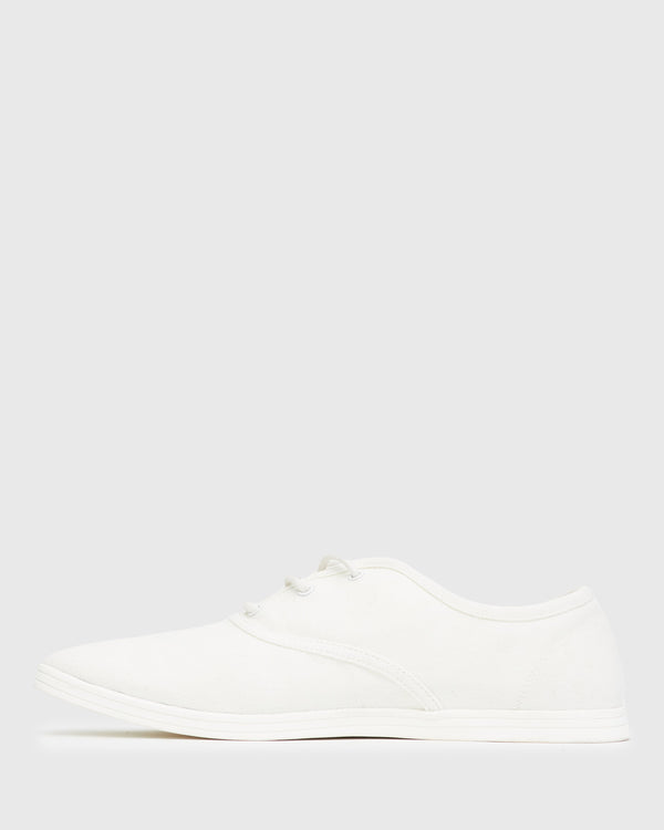 Betts PAXTON Classic Canvas Shoes