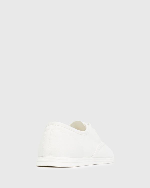 Betts PAXTON Classic Canvas Shoes