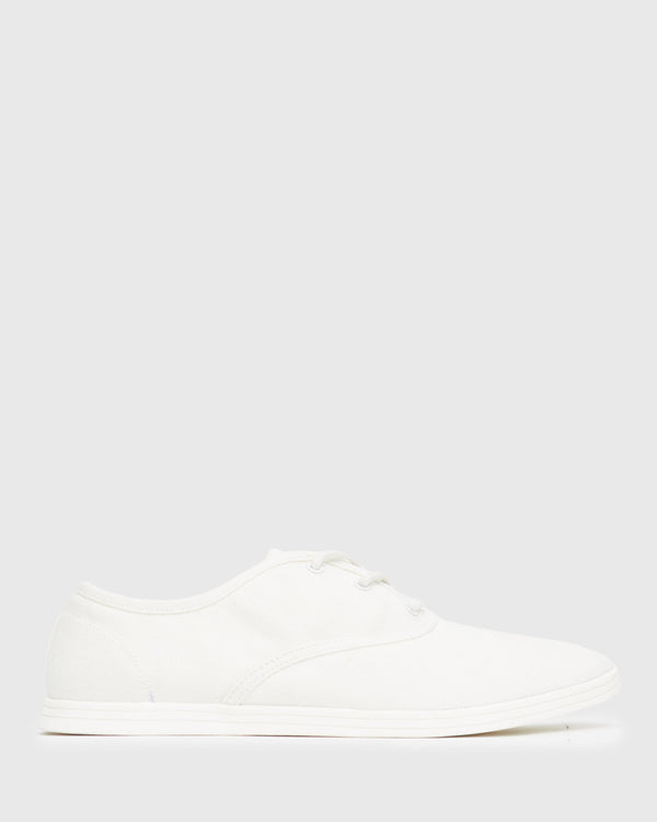 betts PAXTON Classic Canvas Shoes