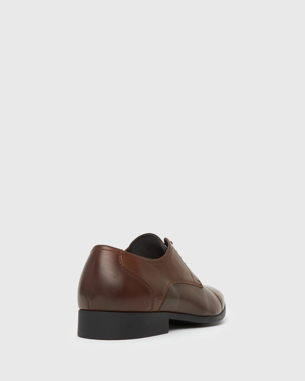 Betts PETER Square Toe Dress Shoes