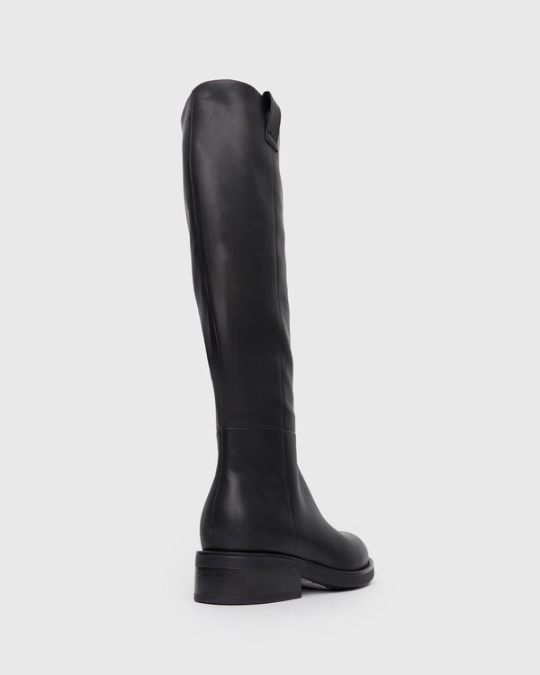 Betts PIPER Knee High Riding Boots