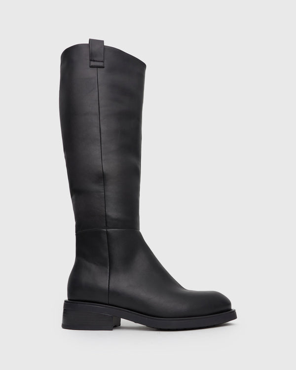 betts PIPER Knee High Riding Boots