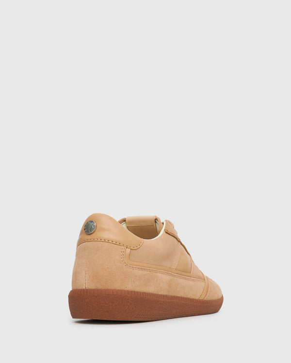 Betts PRE-ORDER JINX Suede Leather Sneakers