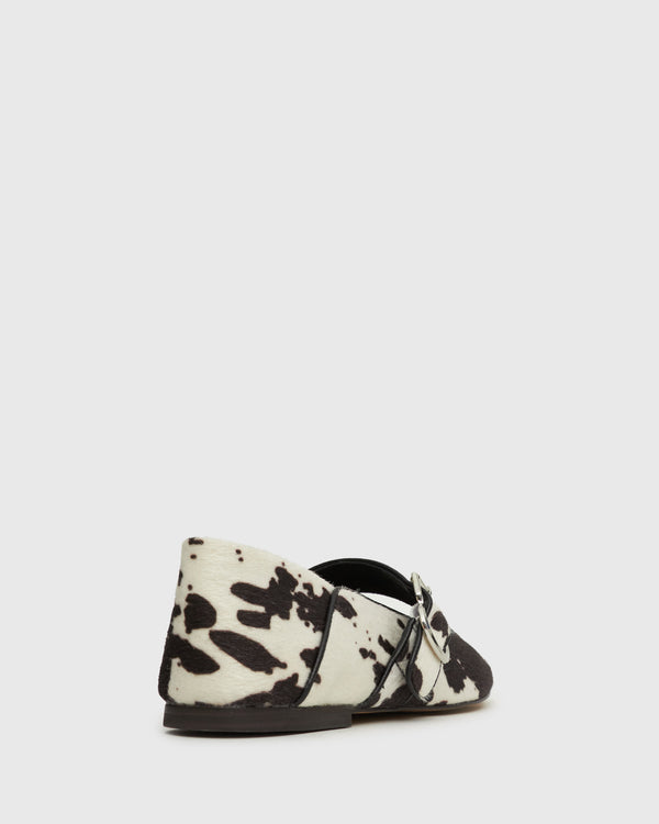 Betts PRE-ORDER JOANNA Mary Jane Ballet Flats