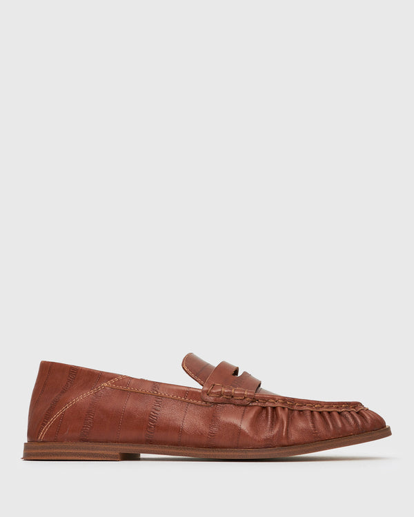 betts PRE-ORDER MATCH Leather Loafers