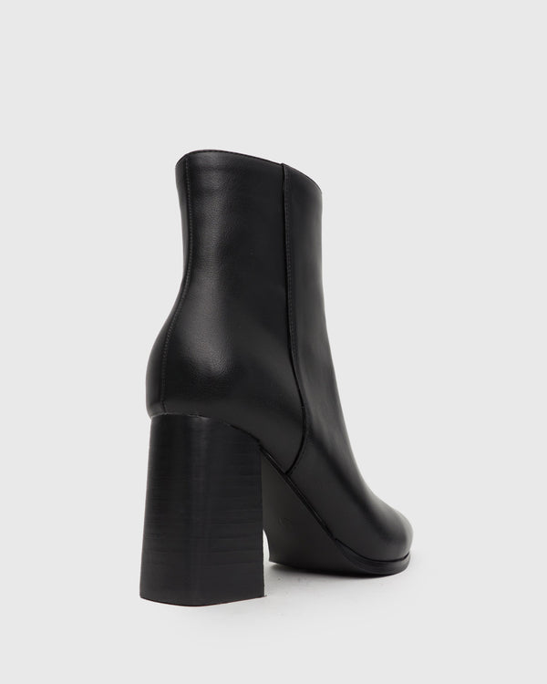 Betts PRE-ORDER MAX Pointed Toe Ankle Boots