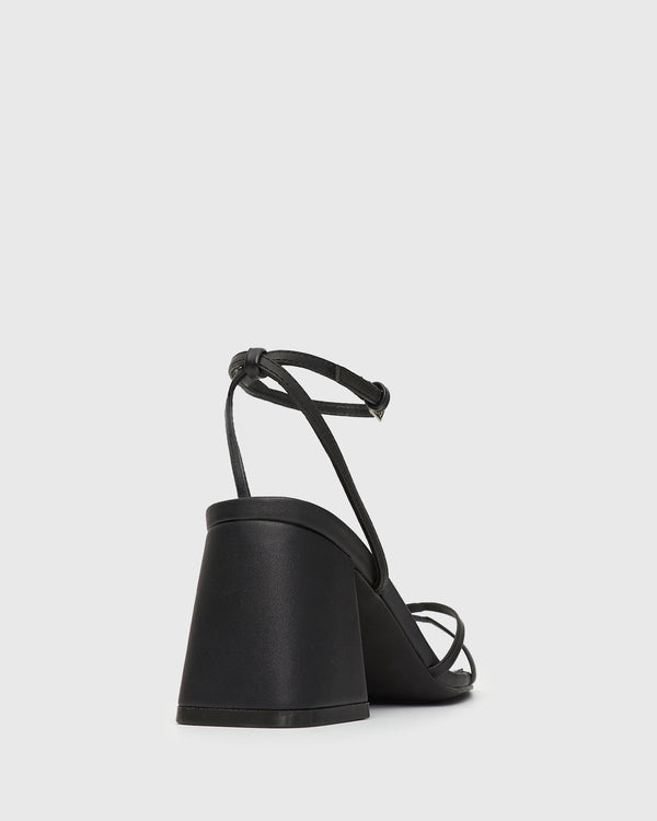 Betts PRE-ORDER SKYLAR Block Heel Sandals