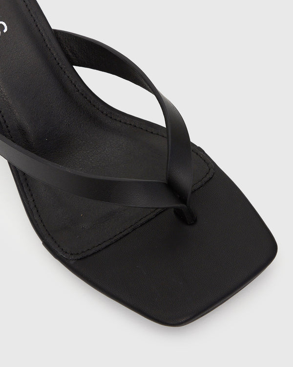 Betts PRE-ORDER SUNDOWNER Thong Mule Sandals