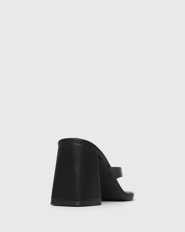 Betts PRE-ORDER SUNDOWNER Thong Mule Sandals