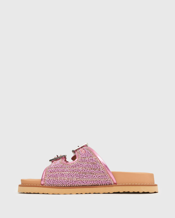 Betts RADIANCE JUNIOR Leather Casual Slides