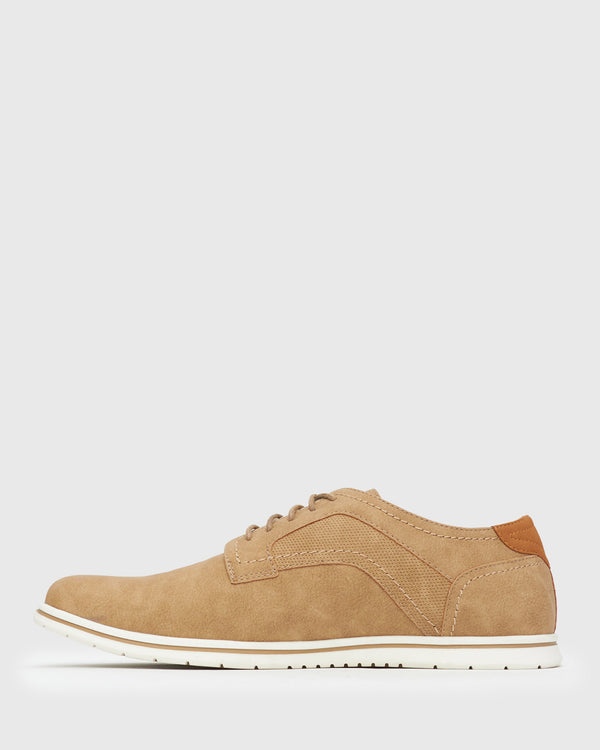 Betts RIGG Casual Lace-up Shoes