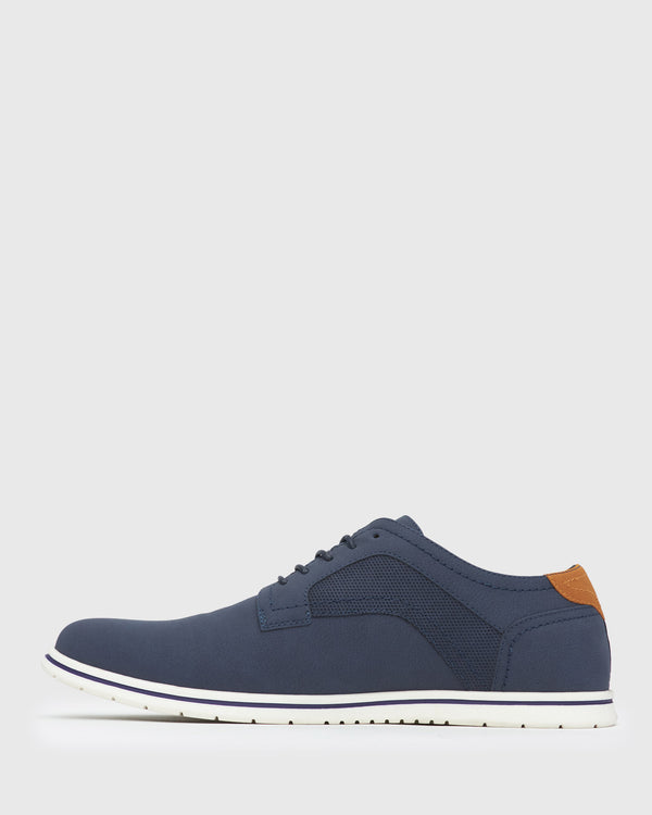 Betts RIGG Casual Lace-up Shoes