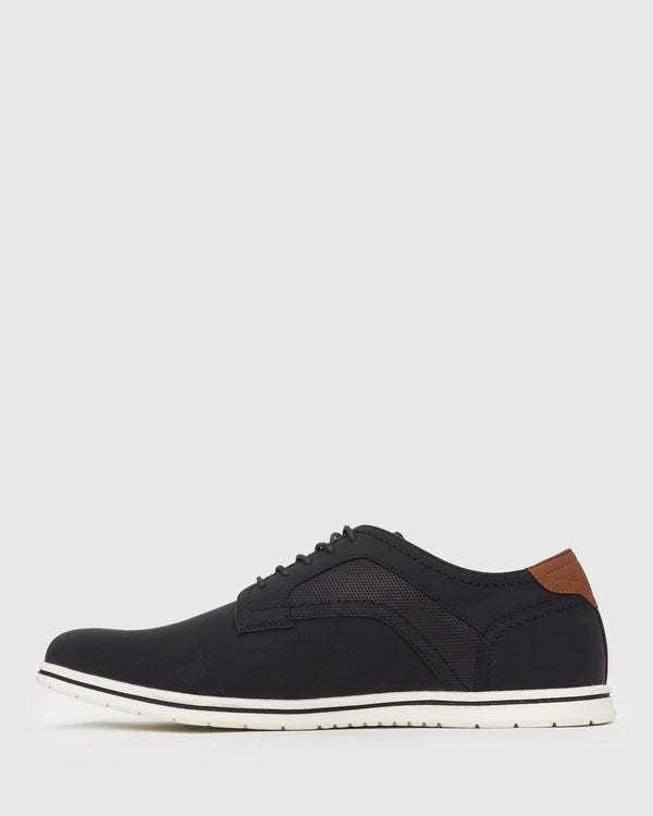 Betts RIGG Casual Lace-up Shoes