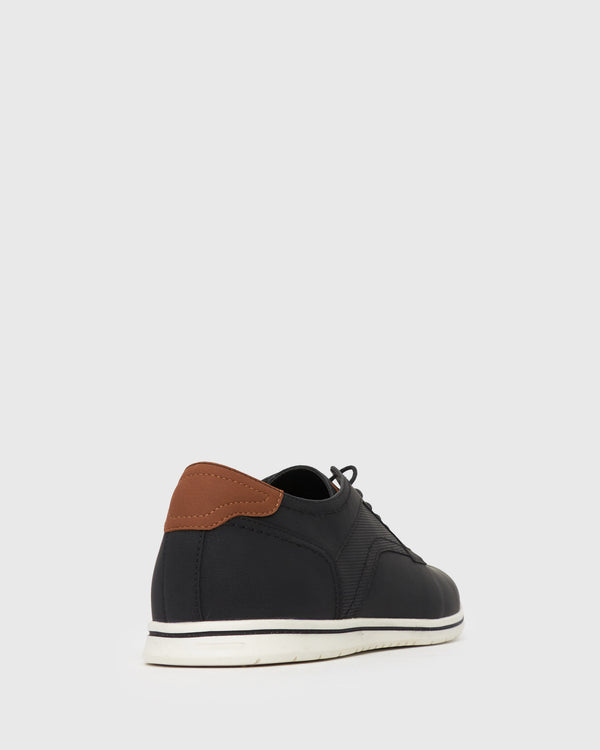 Betts RIGG Casual Lace-up Shoes