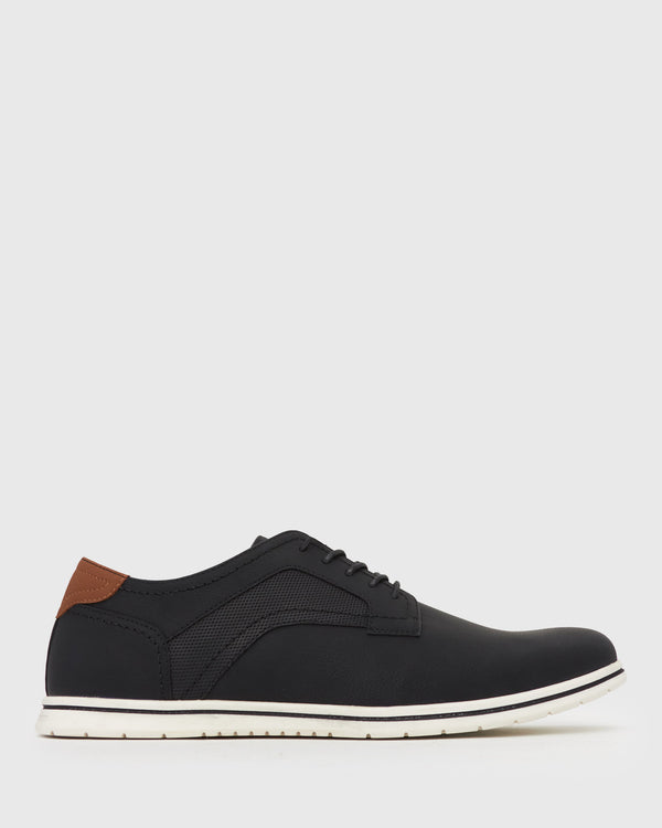 betts RIGG Casual Lace-up Shoes