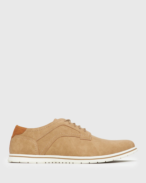 betts RIGG Casual Lace-up Shoes