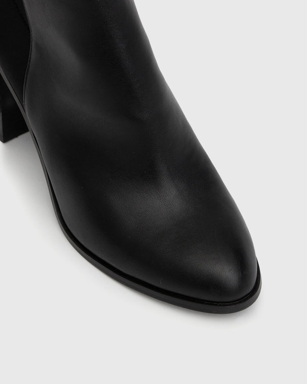 Betts RIKI Knee High Dress Boots