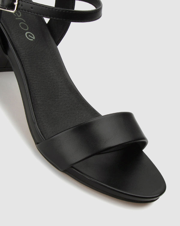 Betts RORY Vegan Round Toe Sandals