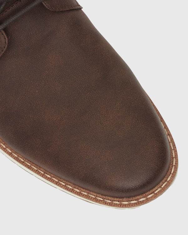 Betts RYLAND Casual Chukka Boots