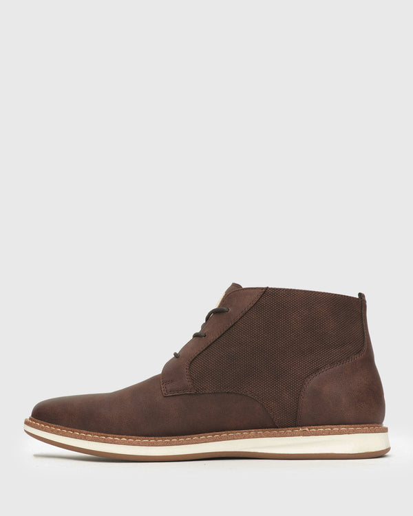 Betts RYLAND Casual Chukka Boots