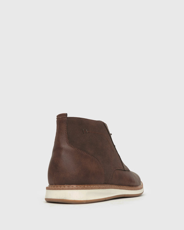 Betts RYLAND Casual Chukka Boots