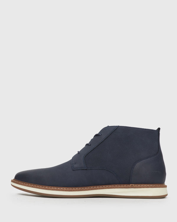 Betts RYLAND Casual Chukka Boots
