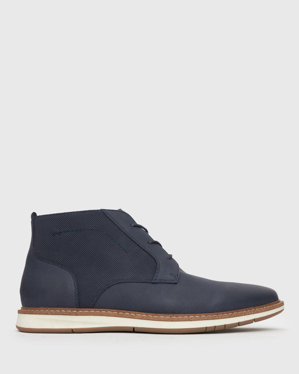 betts RYLAND Casual Chukka Boots