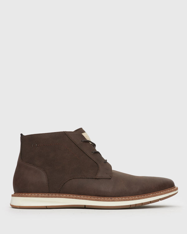 betts RYLAND Casual Chukka Boots