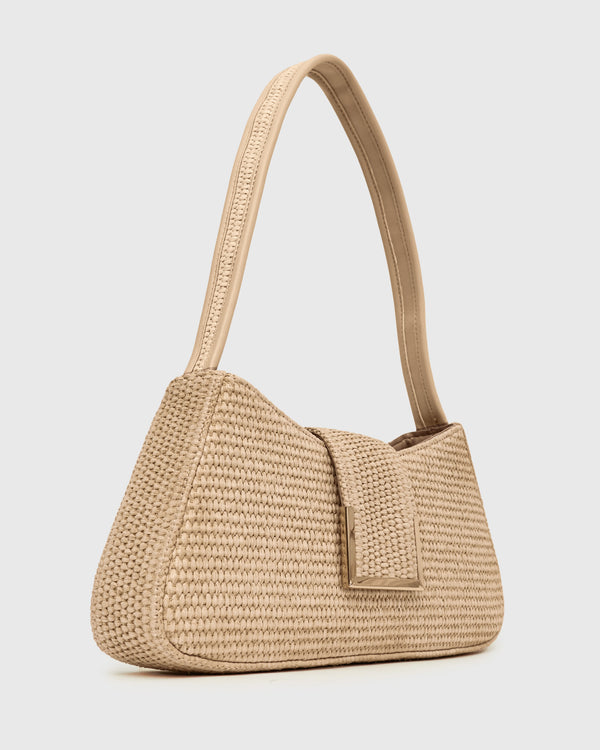 Betts SICILY Baguette Shoulder Bag