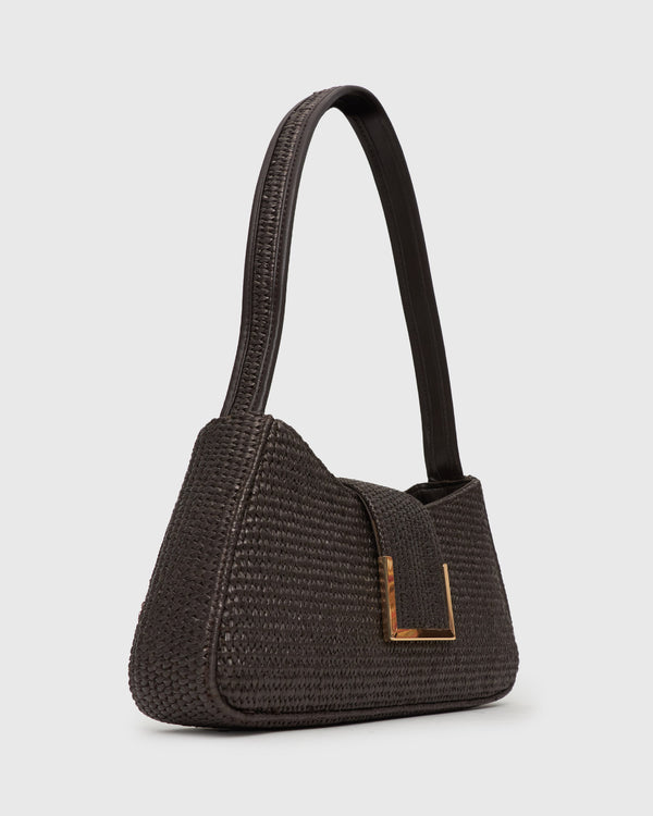 Betts SICILY Baguette Shoulder Bag