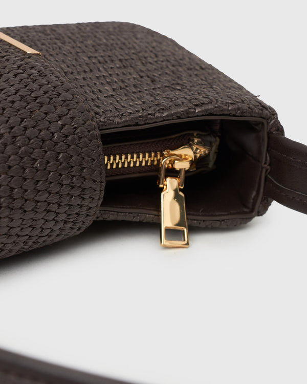Betts SICILY Baguette Shoulder Bag