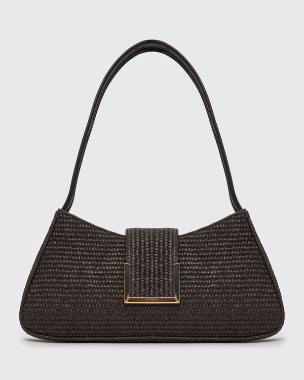 betts SICILY Baguette Shoulder Bag