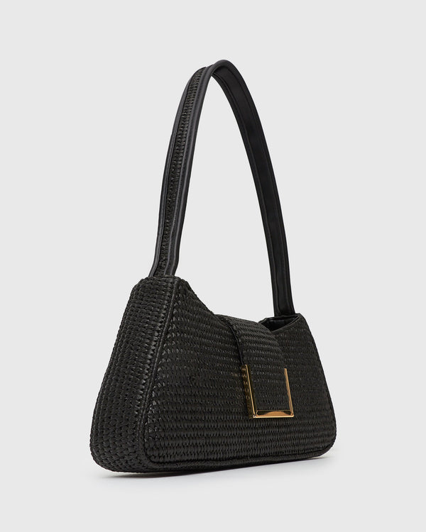 Betts SICILY Baguette Shoulder Bag