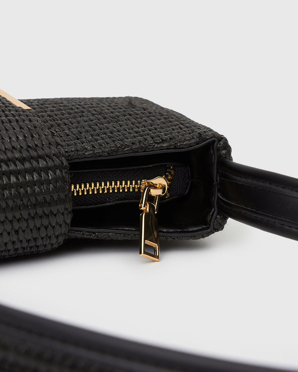 Betts SICILY Baguette Shoulder Bag