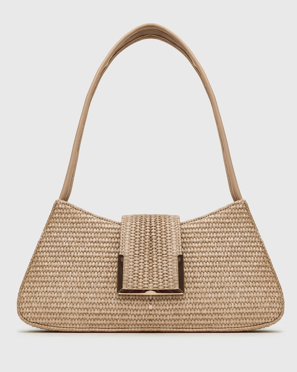 betts SICILY Baguette Shoulder Bag